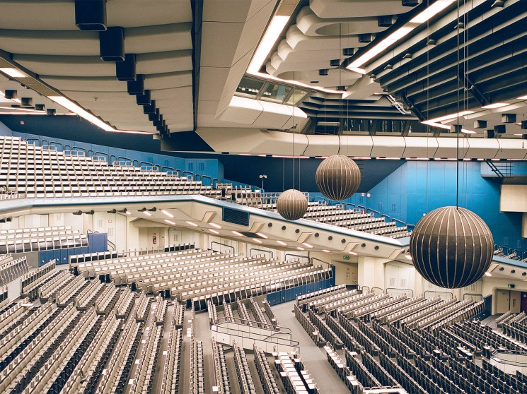 Can West Berlin’s ICC become a cultural hub again?