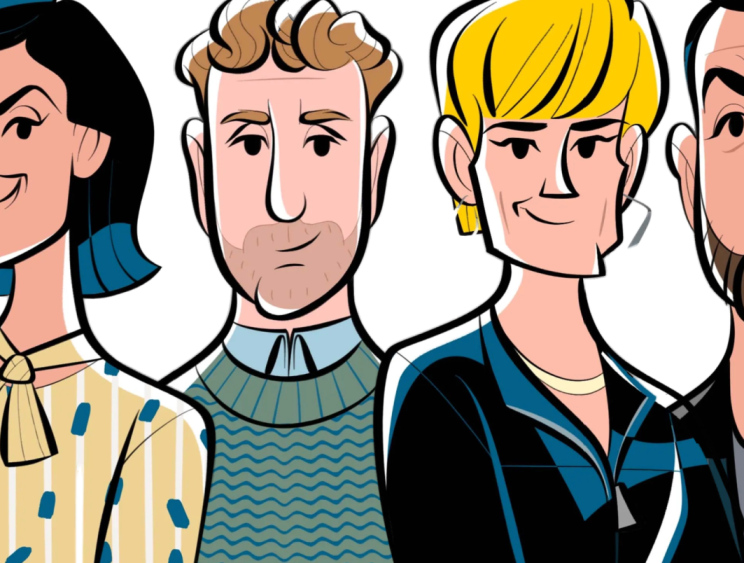 Monocle Careers Panel