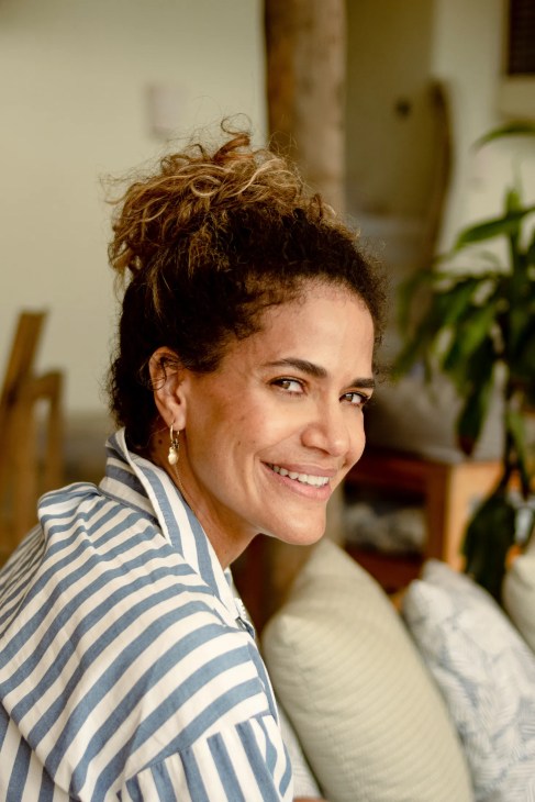 Founder Portia Hart