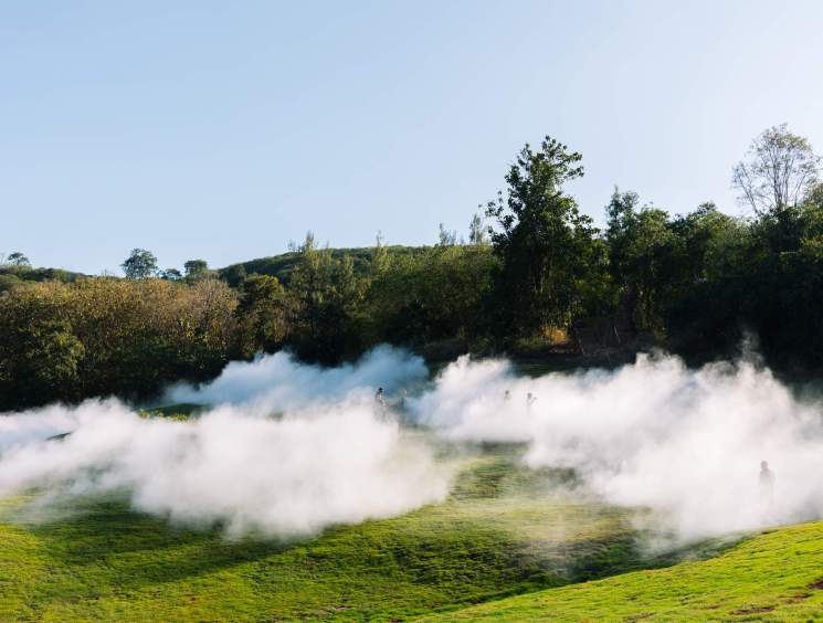 Khao Yai Art Forest