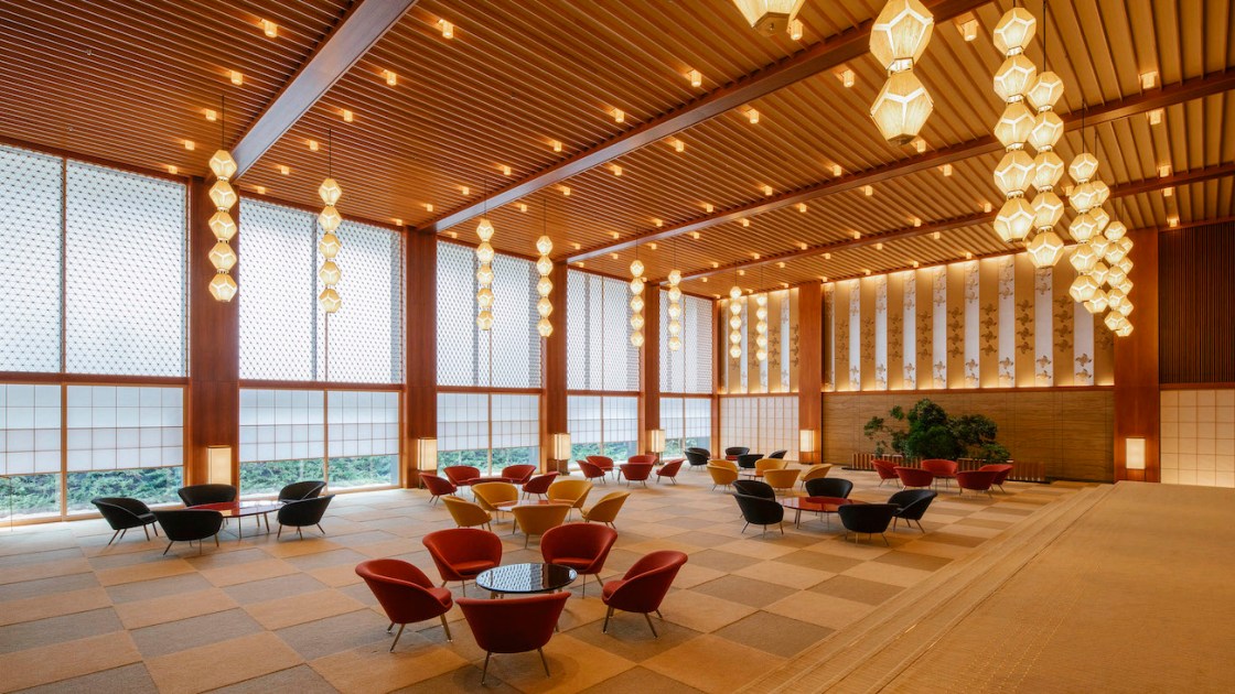 best hotels in tokyo