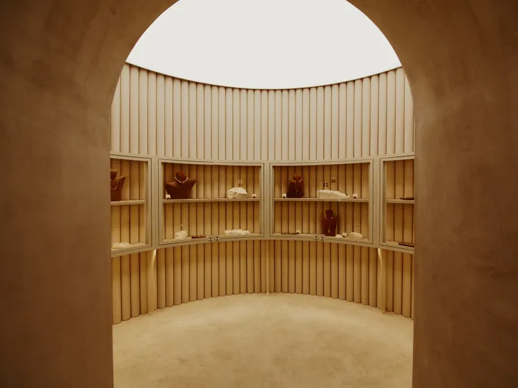 Hide and sleek: How Polène quietly took over the contemporary handbag market