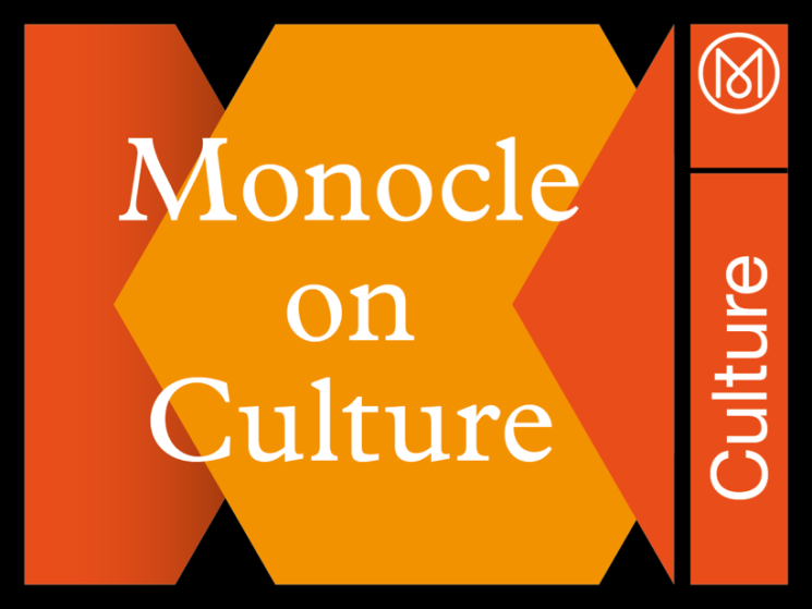 Monocle on Culture
