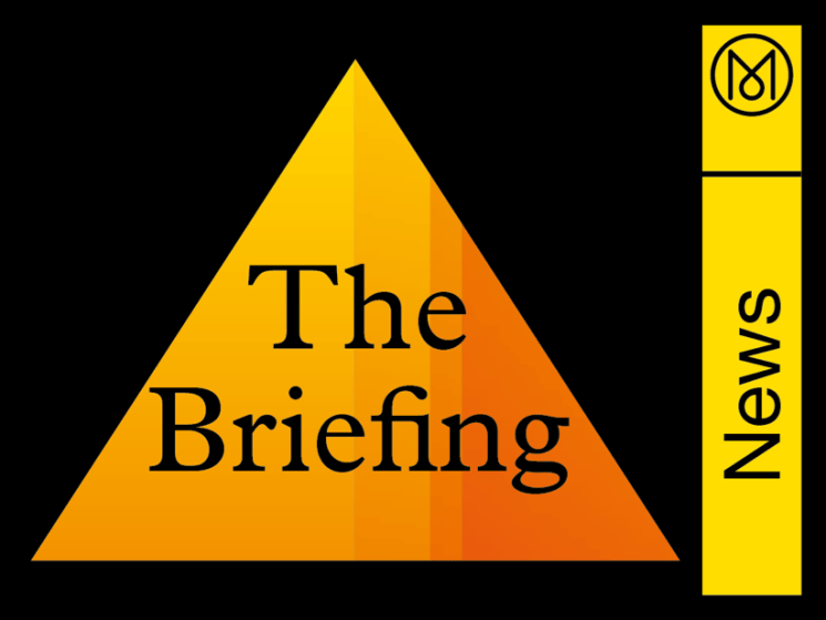 The Briefing