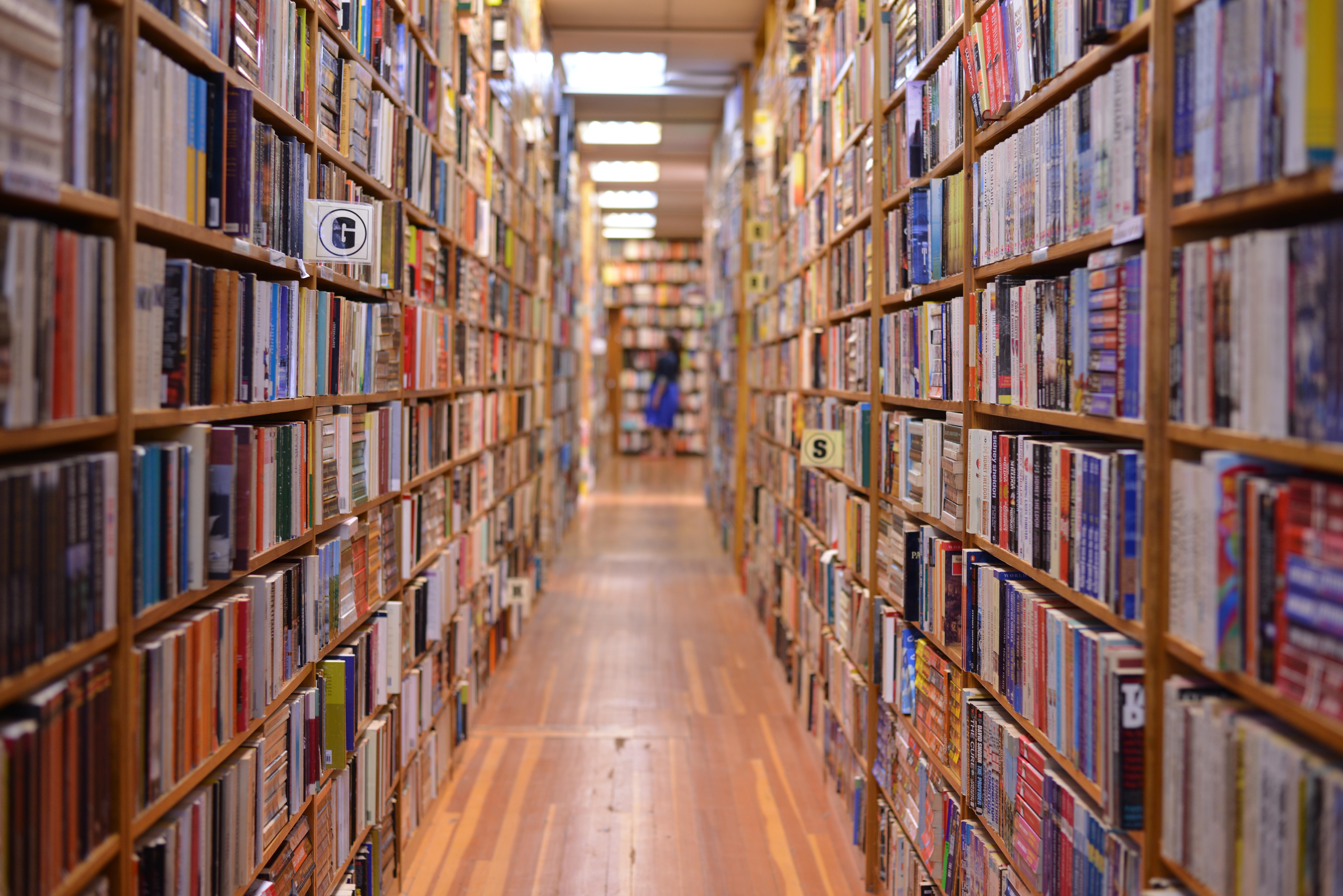 Books: Sharmaine Lovegrove