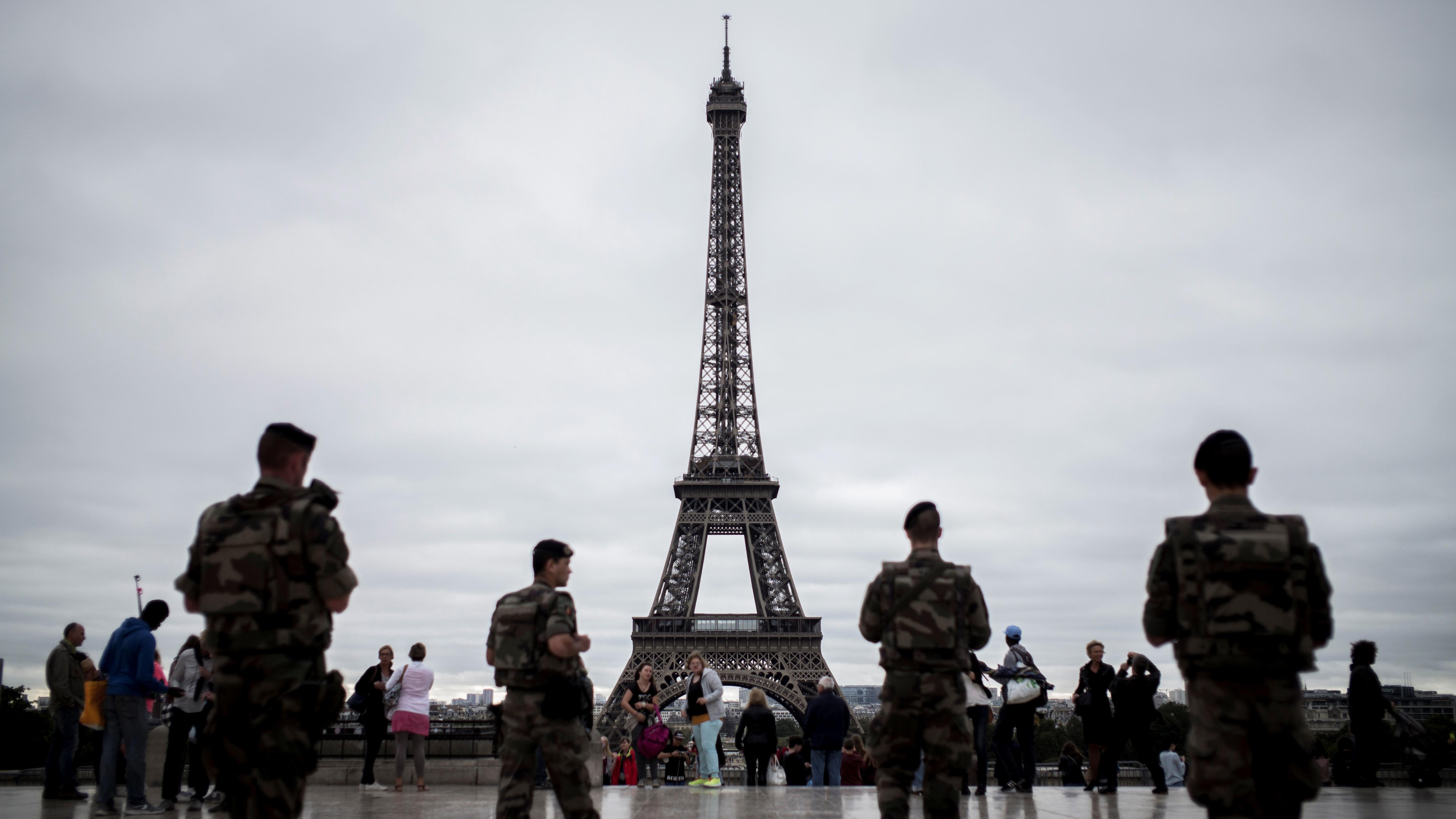 Terrorism and the US election