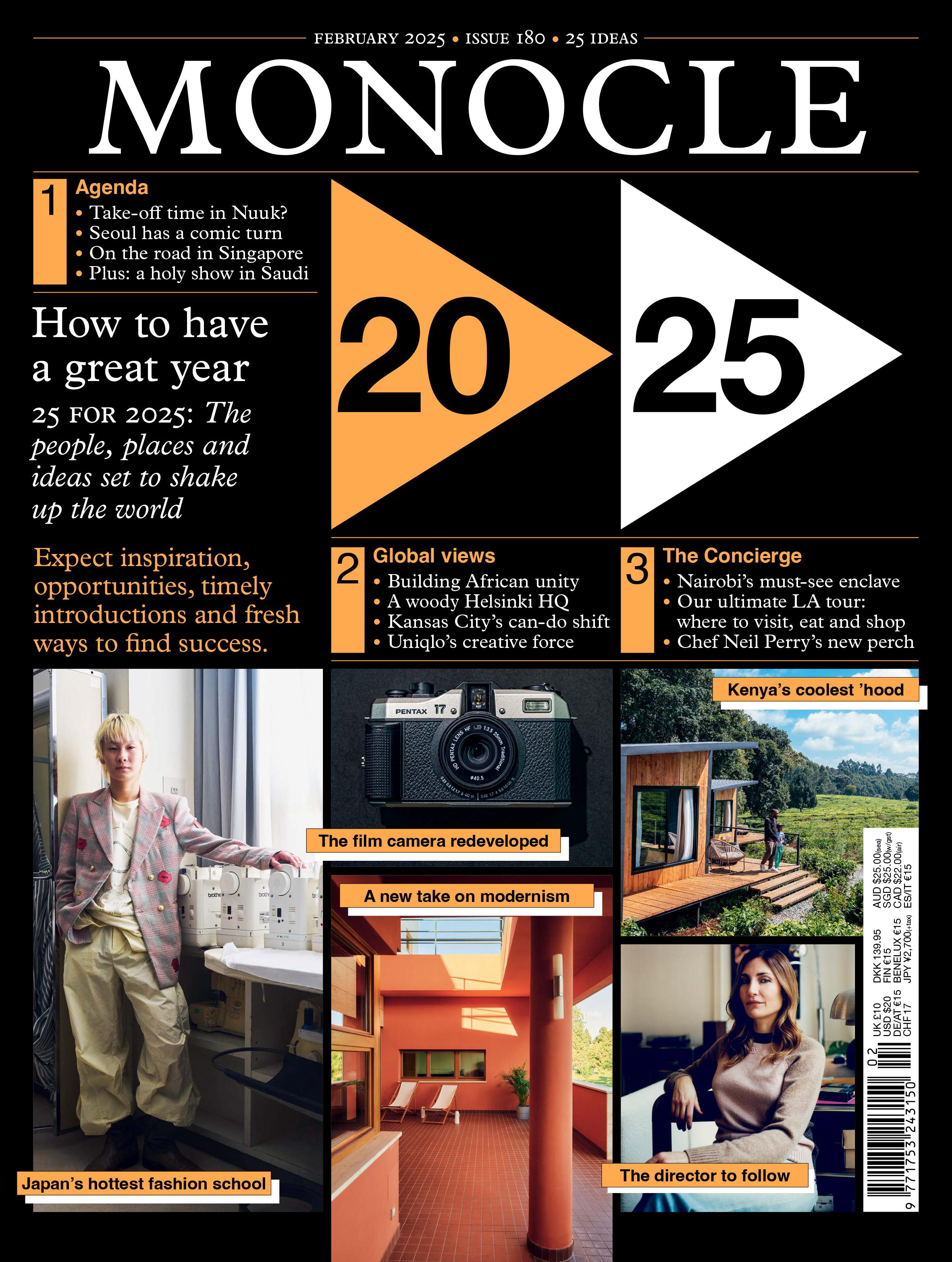 Issue 180