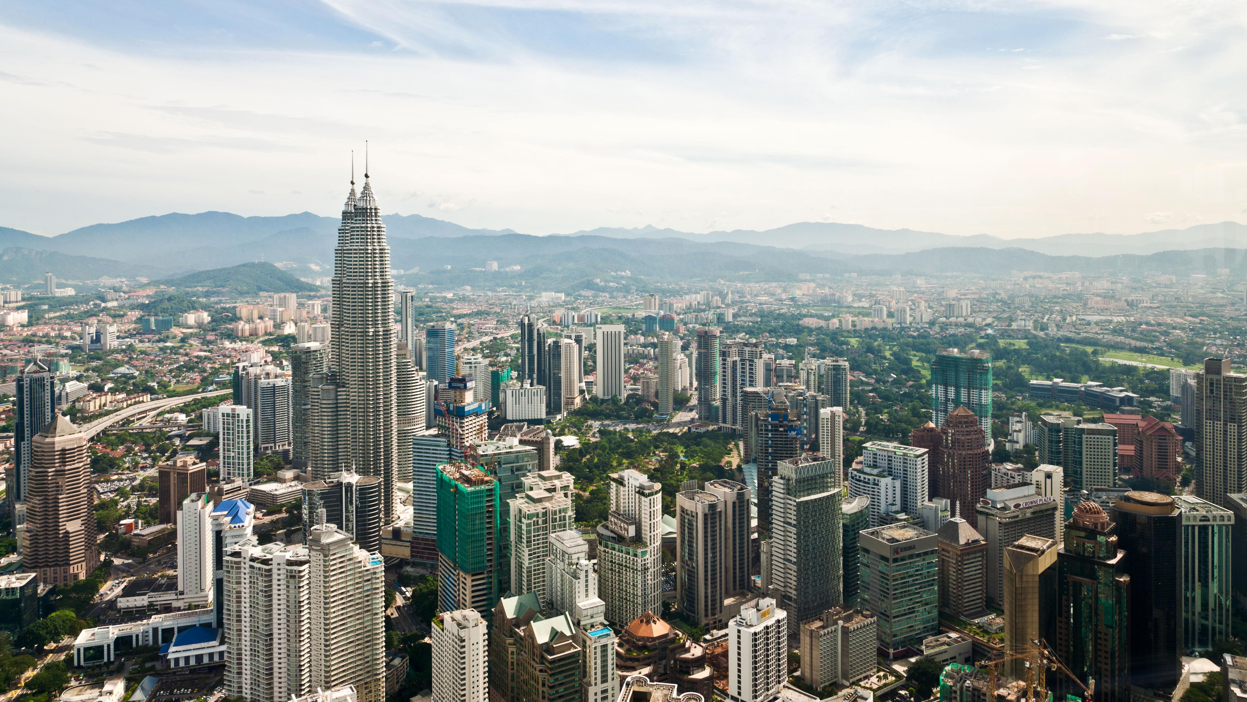 Episode 19: Kuala Lumpur