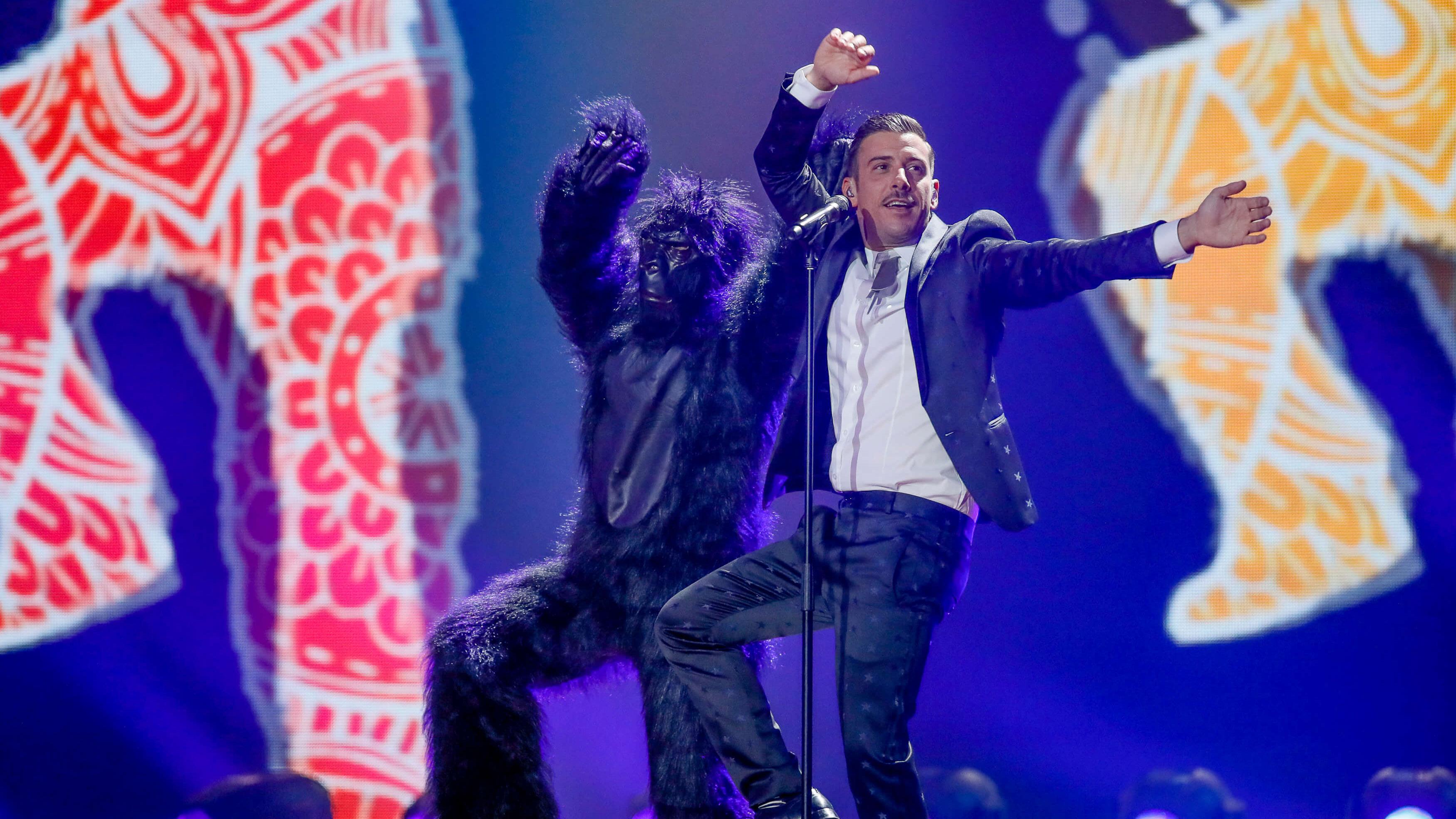 Eurovision