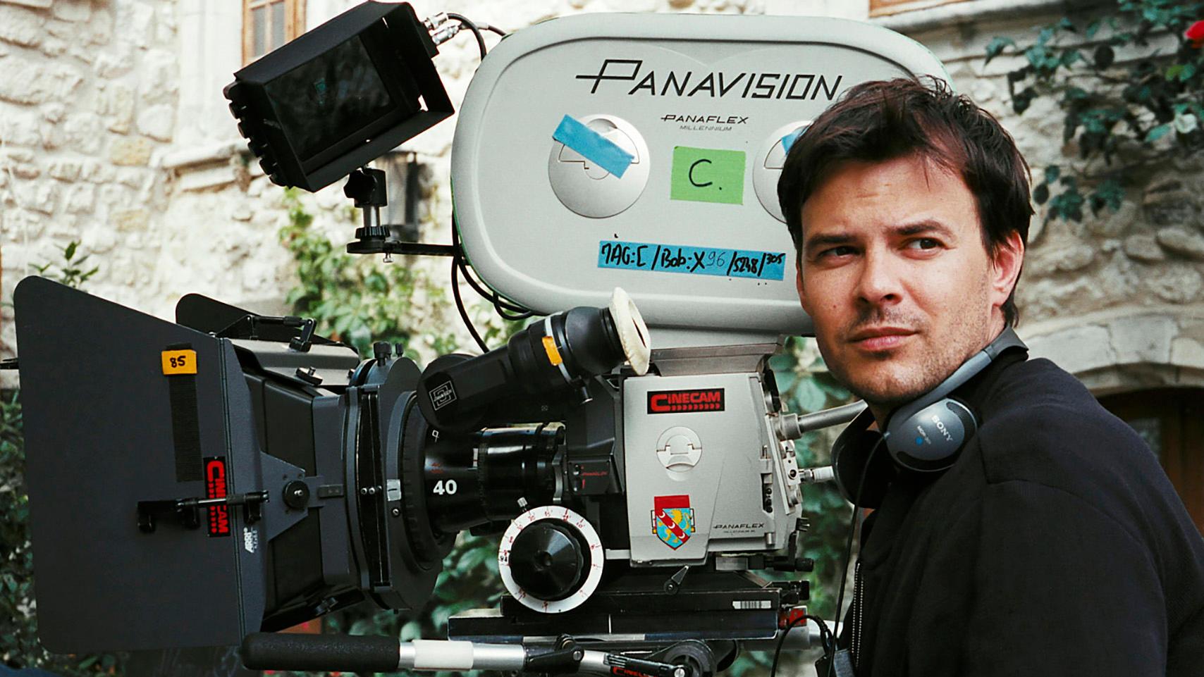 François Ozon