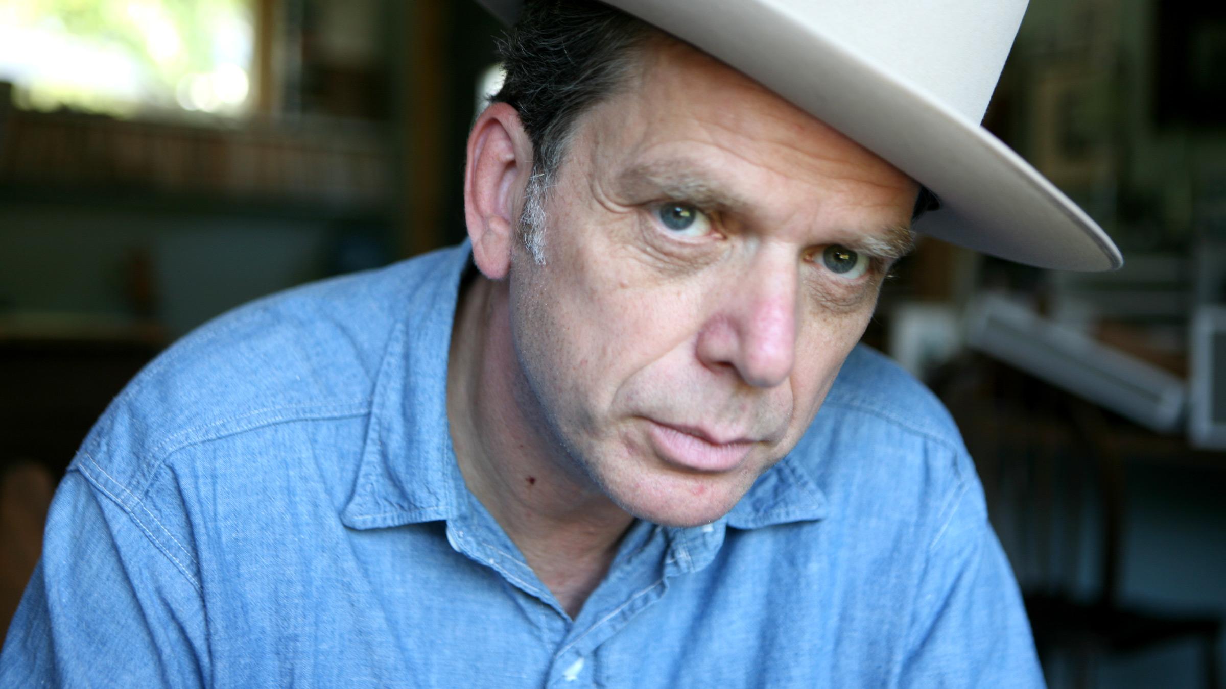 Jeb Loy Nichols