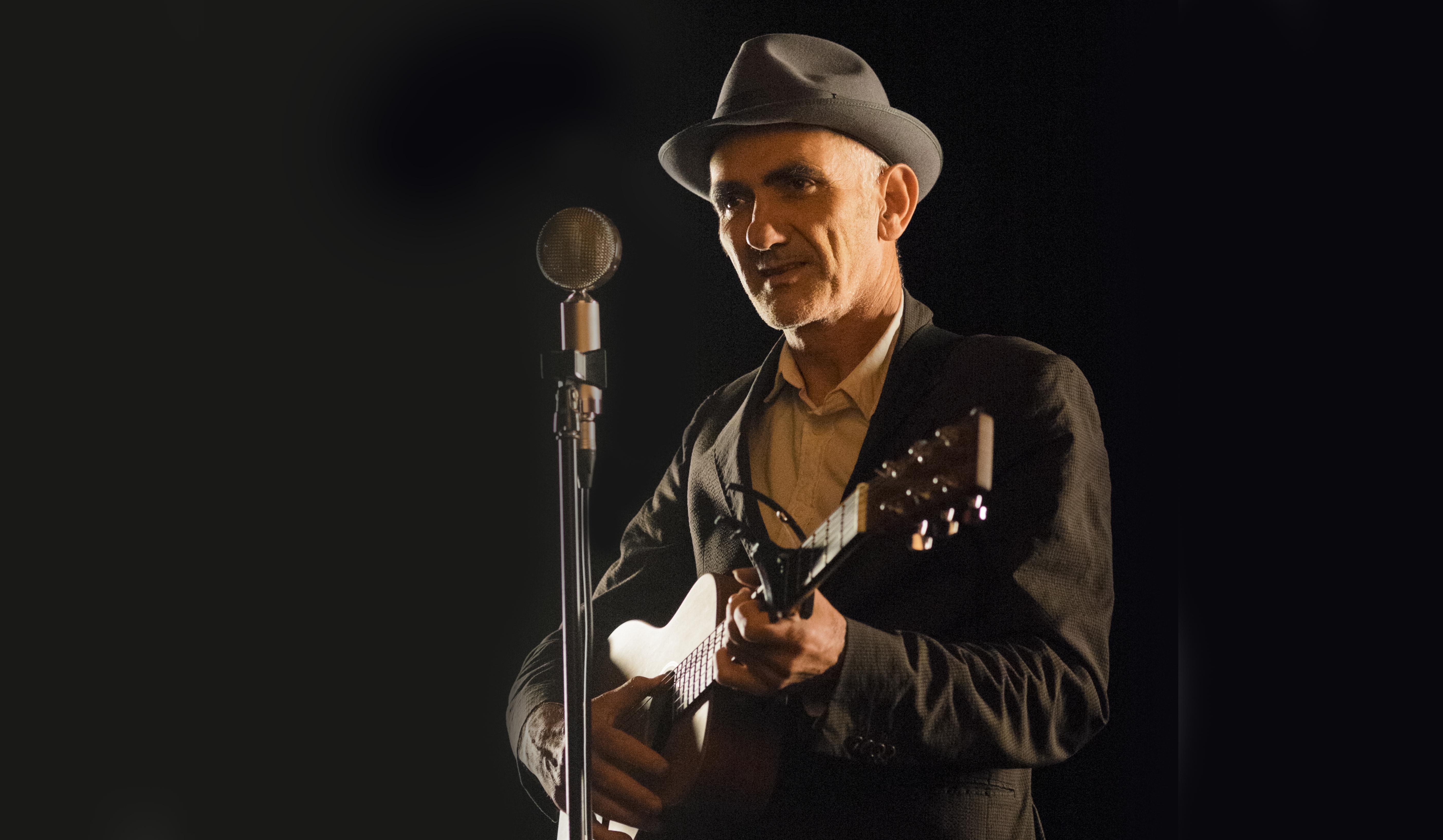 Paul Kelly