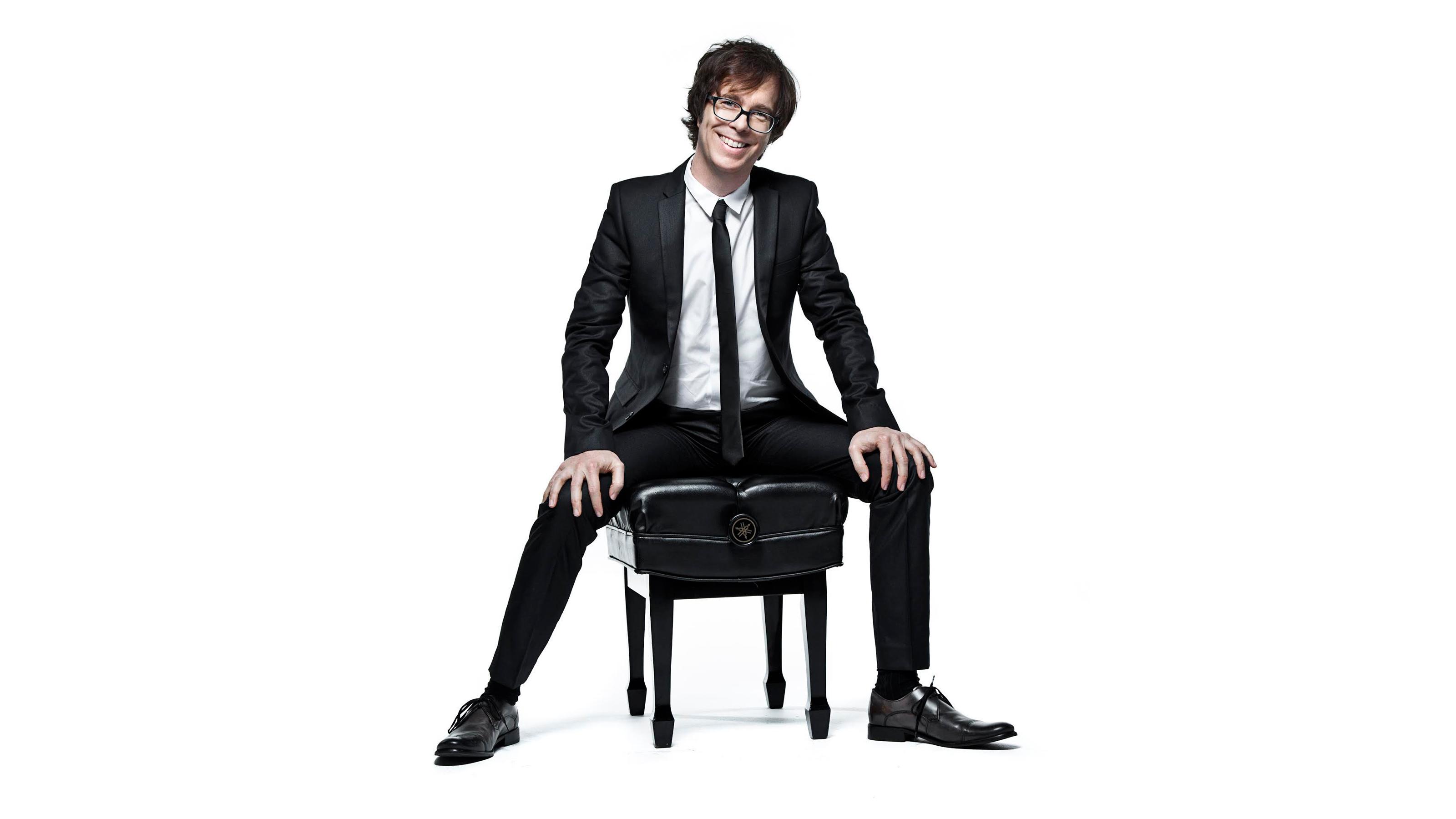 Ben Folds