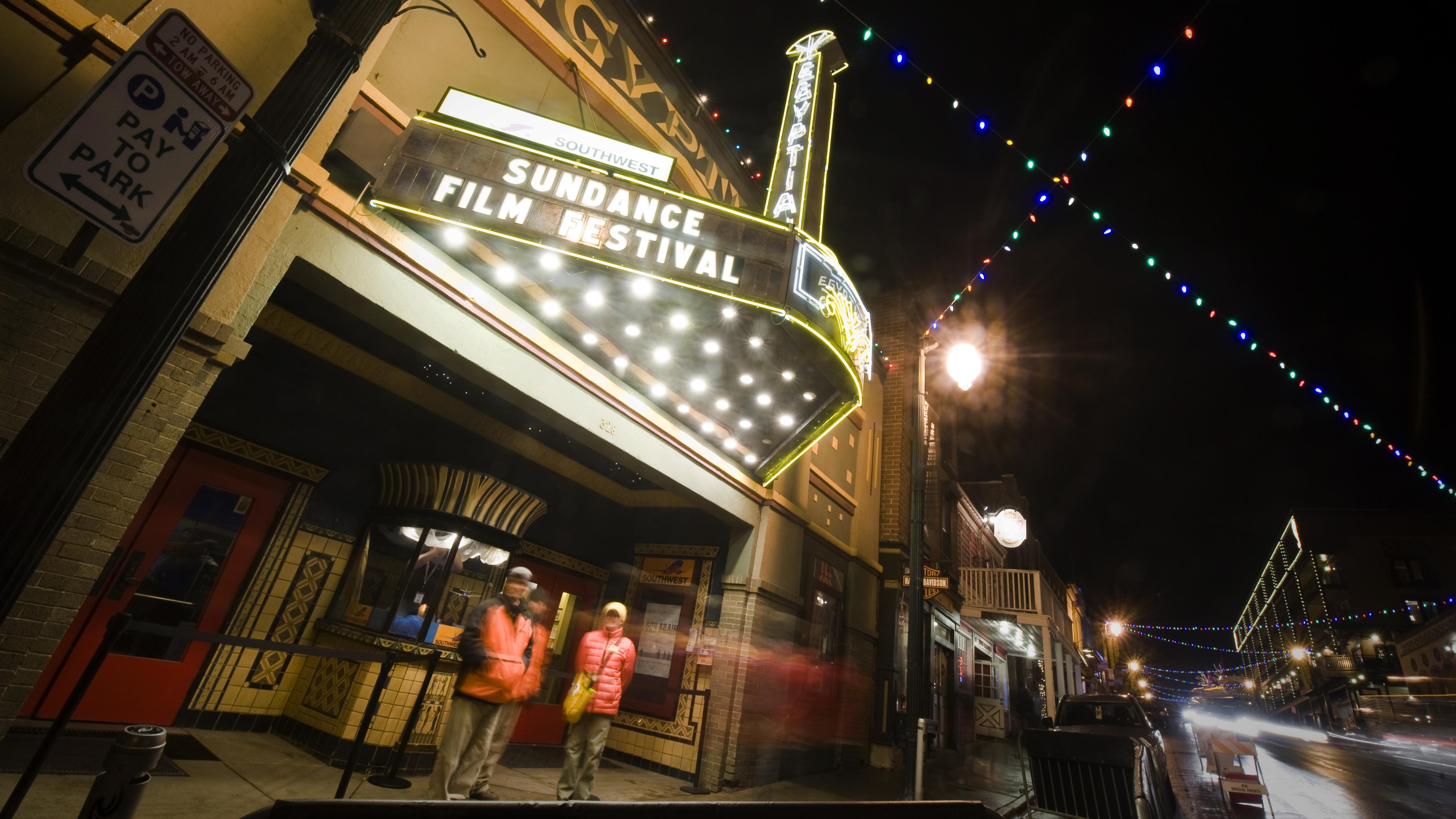 Sundance