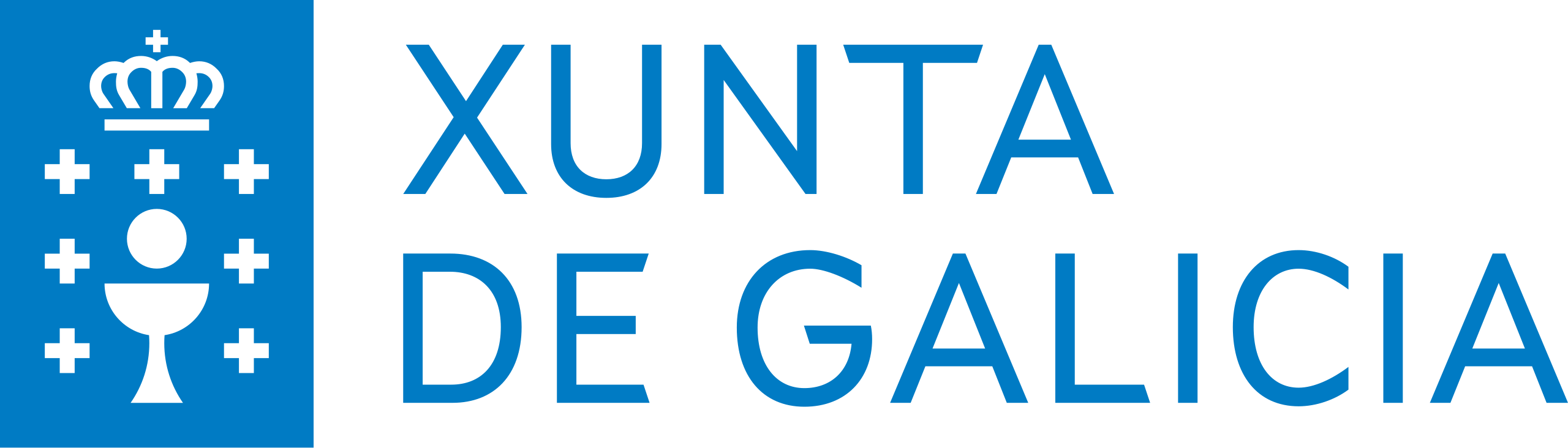Xunta De Galicia