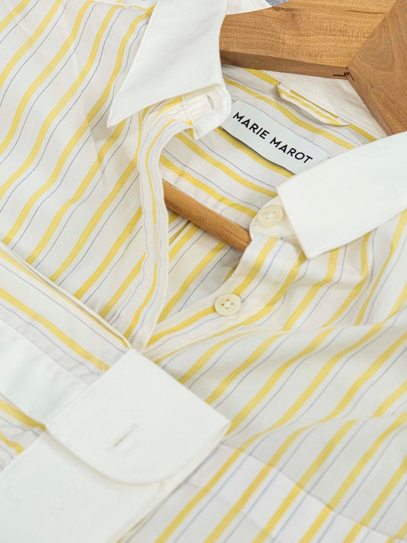 Shirt Marie Marot 