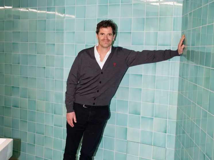Interview: Meet Martin Österdahl, the man behind Eurovision