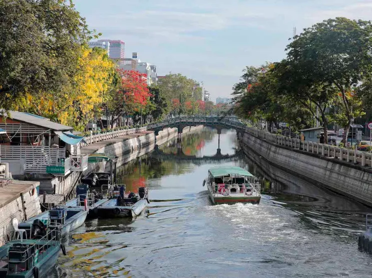 bangkok