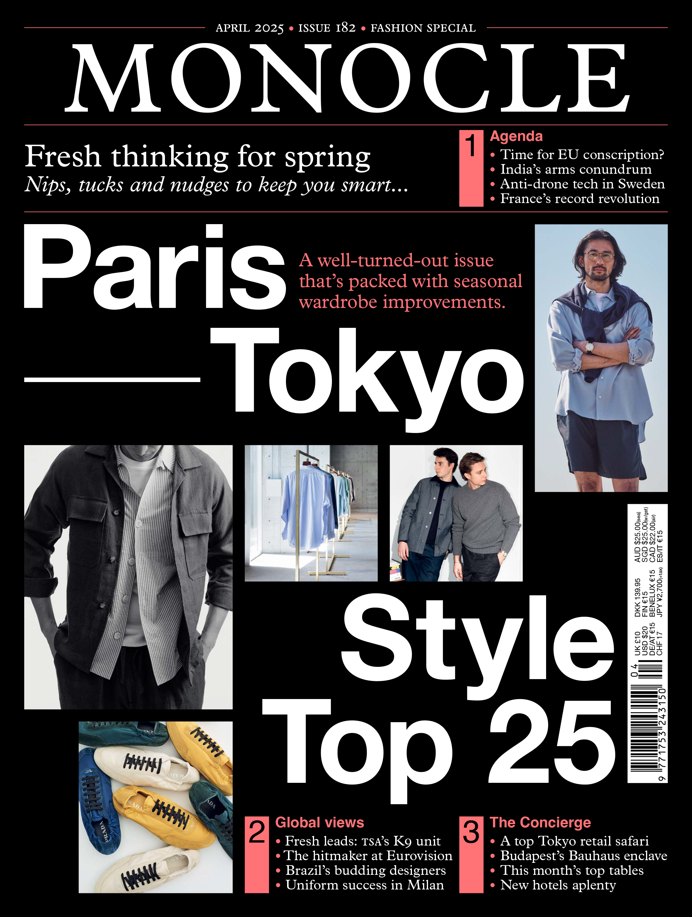 Issue 182