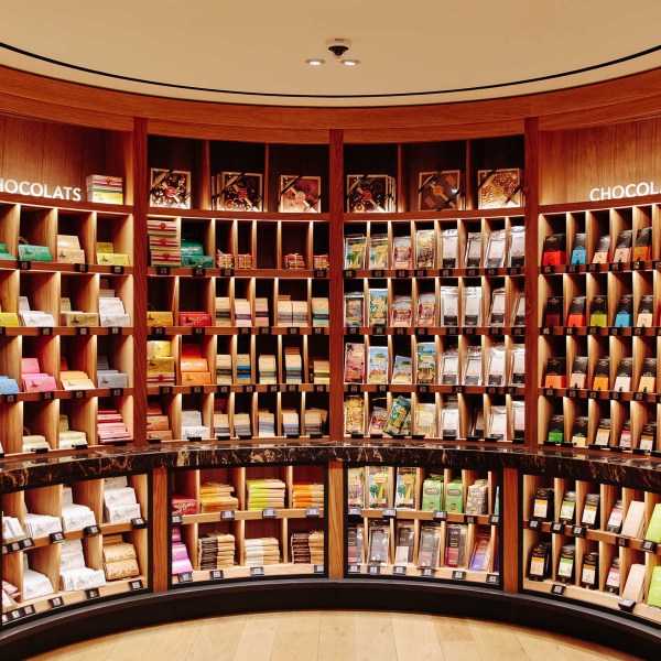 le grande epicerie paris
