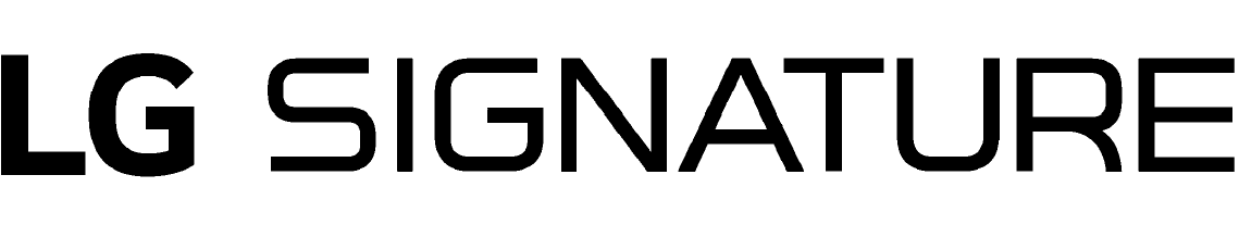 LG SIGNATURE