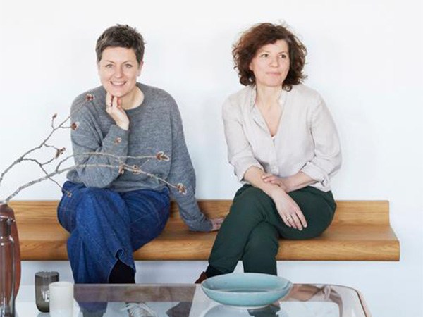 A portrait of Grimsel founders.