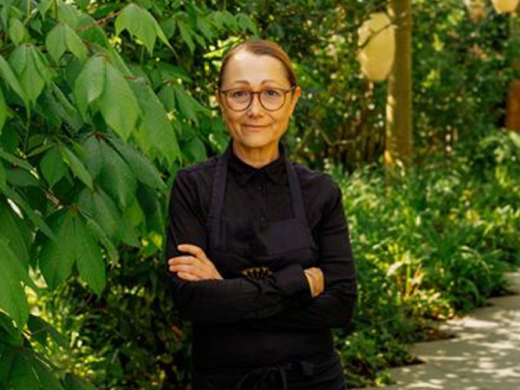 Tanja Grandits