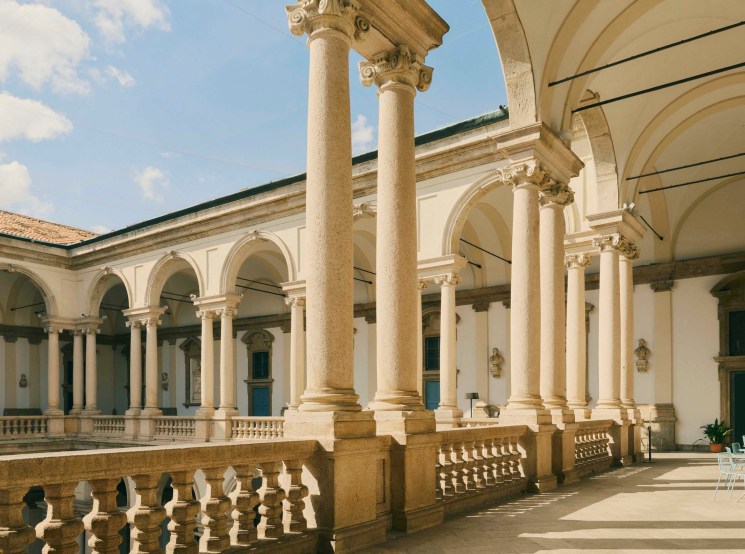 What to expect from Salone del Mobile 2025