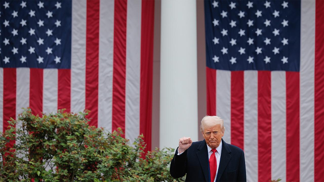 Trump’s trade war