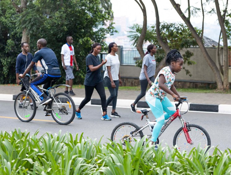 Could Kigali become Africa’s Dubai?