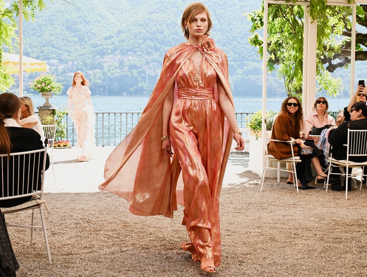 Chanel Cruise Collection 2025/26