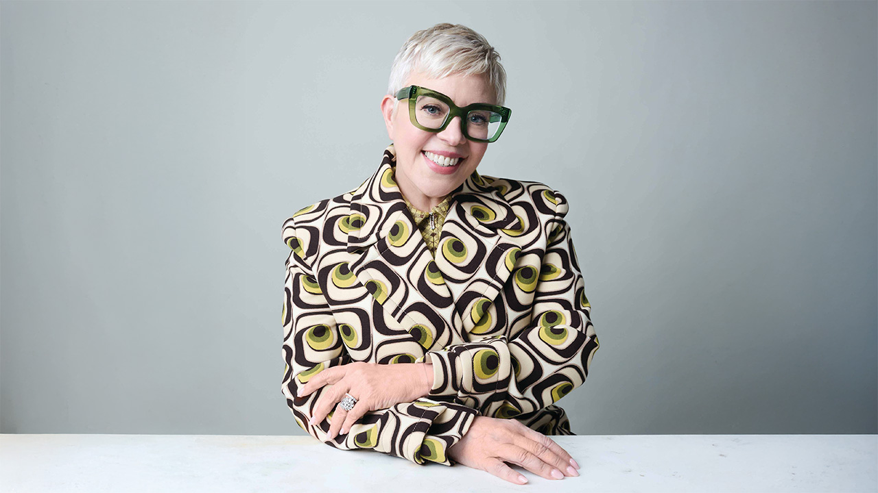 Catherine Martin
