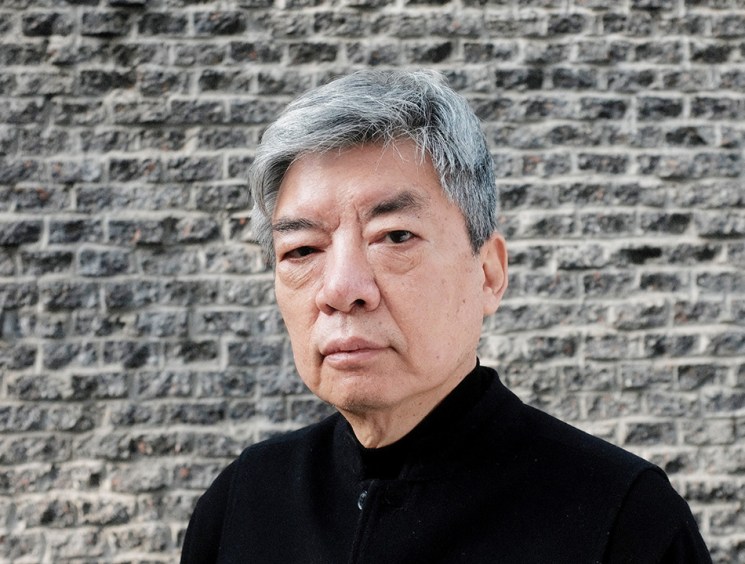 Interview: We meet this year’s Pritzker Prize winner, to learn about his approach to architecture