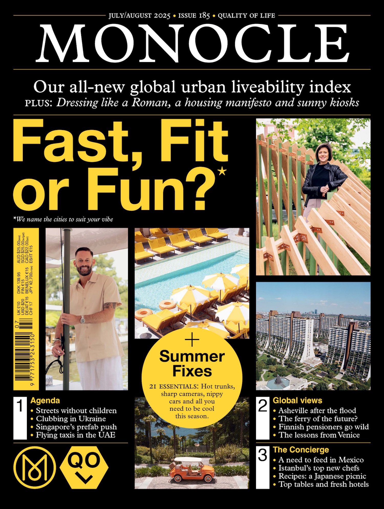 Issue 185