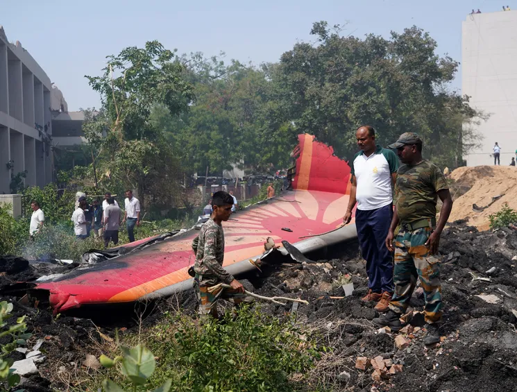 Boeing’s rocky flight path to recovery hits turbulence with Dreamliner crash