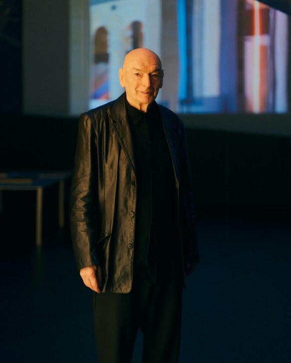 Jean Nouvel