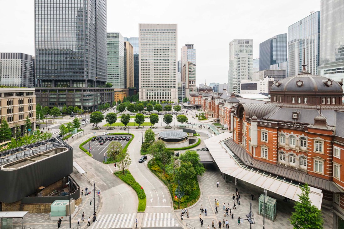 Tokyo QOL
