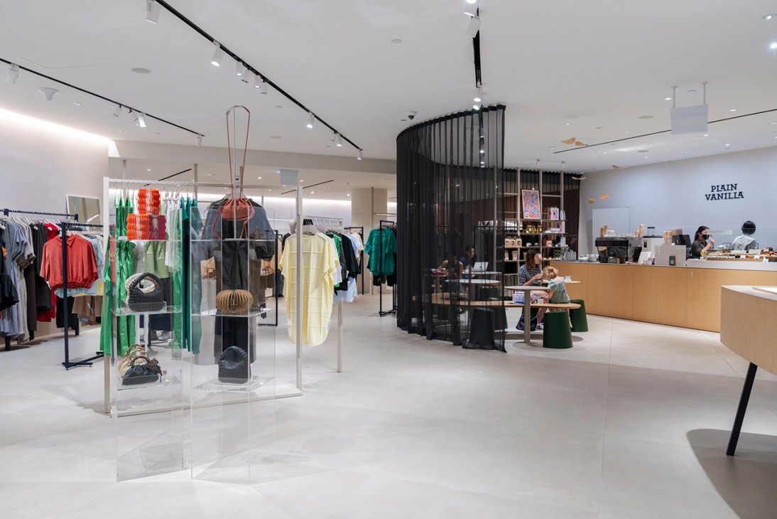 In Good Company shop Singapore