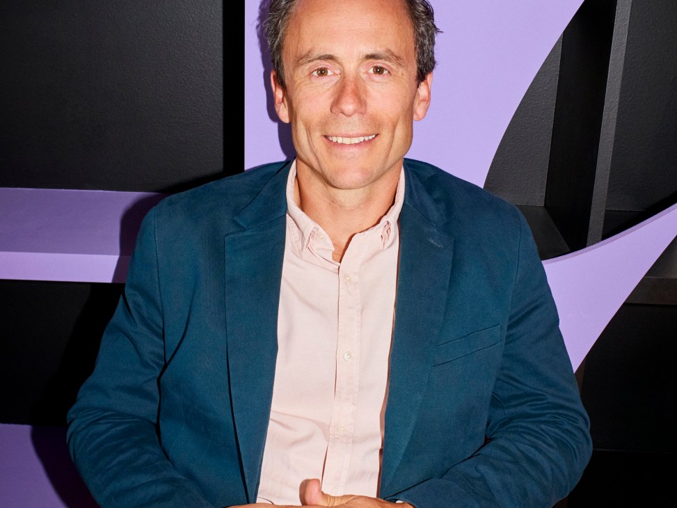 Alexis Lanternier