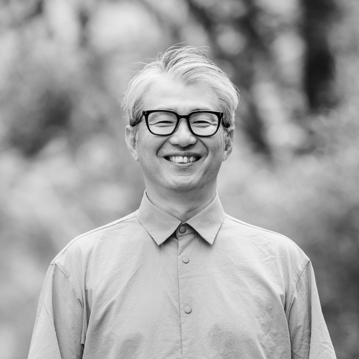 Takashi Fukuchi
