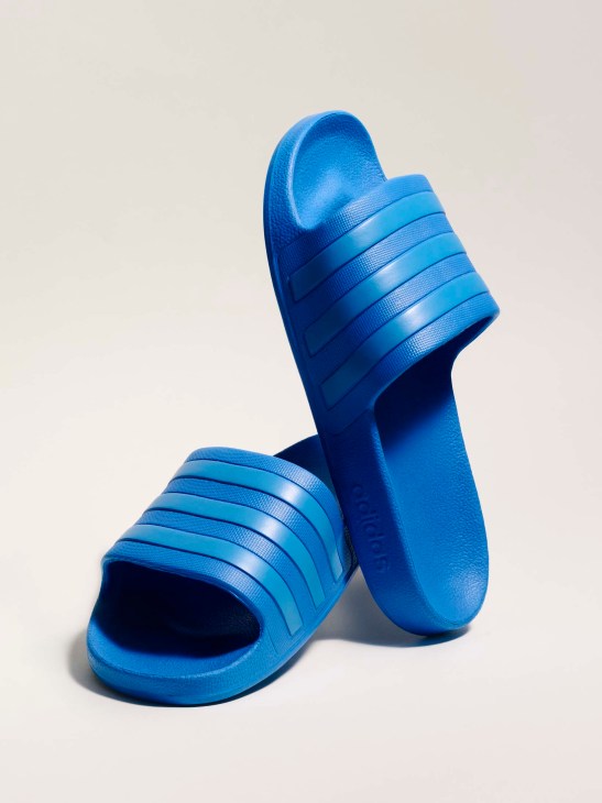 Slides by Adidas