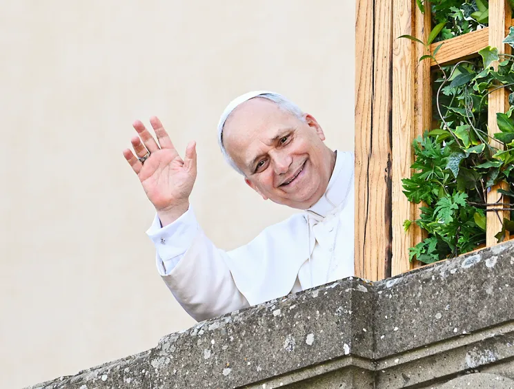 Why Pope Leo XIV is a model for summer-holiday work-life balance