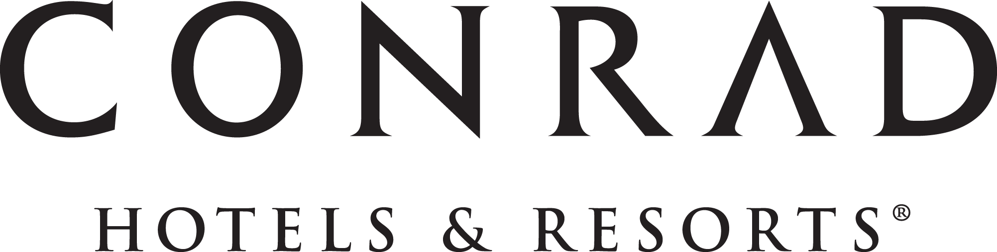 Conrad Hotels & Resorts