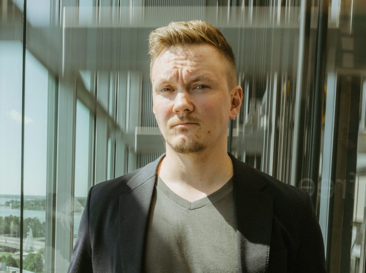 Kone: The Finnish lift company moving two billion people a day