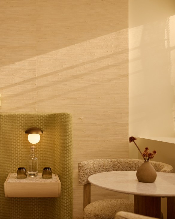 Shelborne Miami, guest room