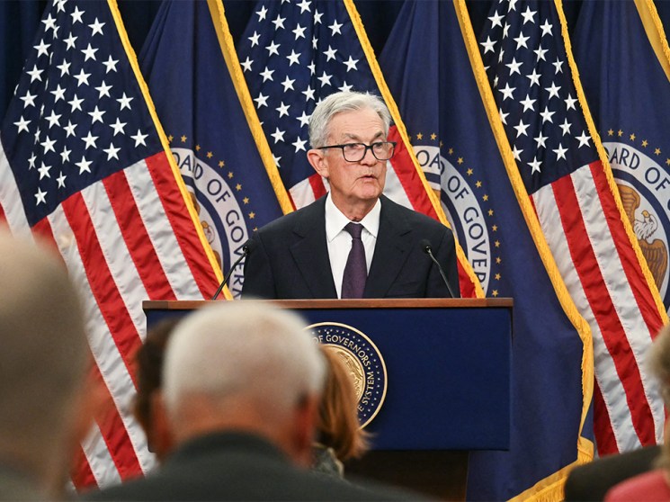 What does the Fed’s much-anticipated rate cut mean for investors? 