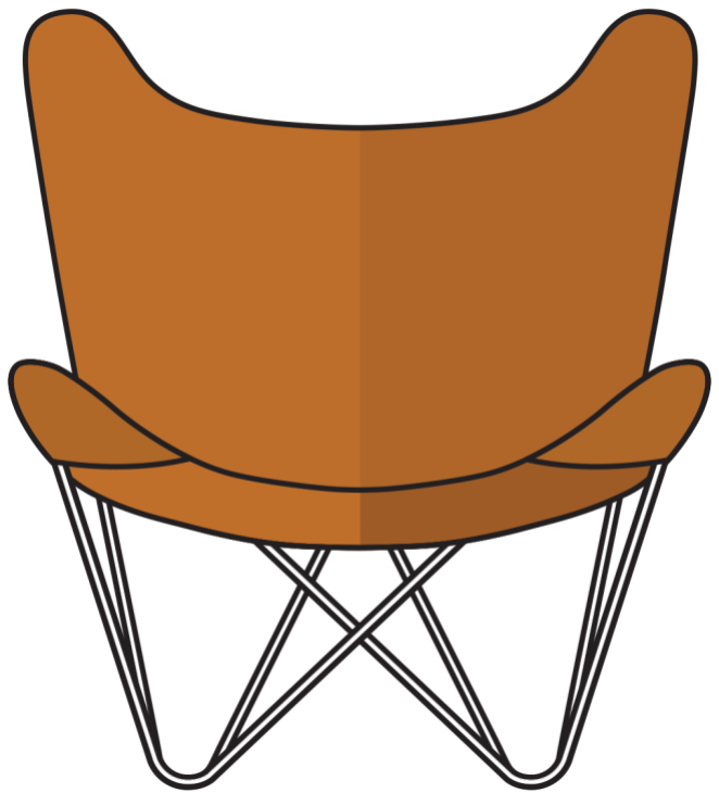 BKF chair