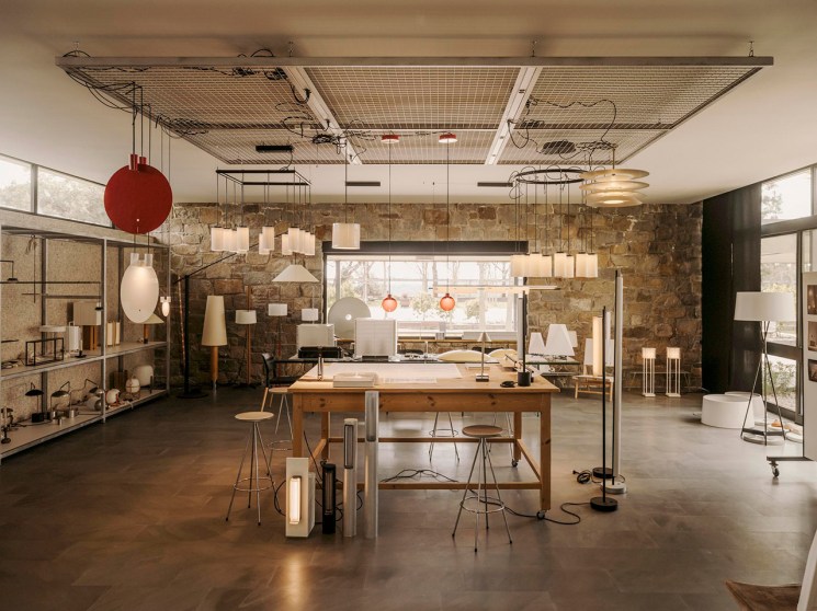 Design studio