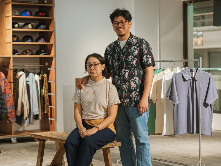 Manila’s Purveyr Fair puts Filipino brands on the path to rapid growth