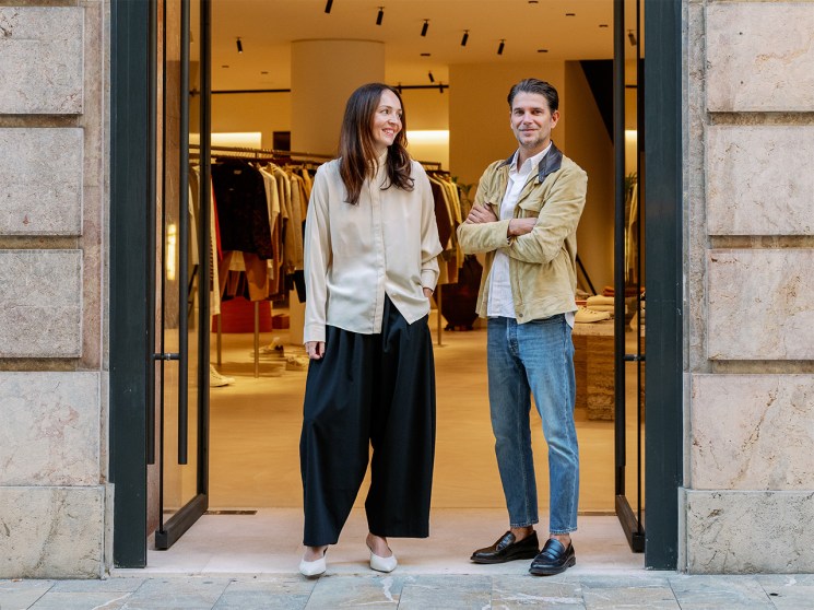 Colom: The new three-storey, multi-brand shop in Palma that’s raising the bar for retail